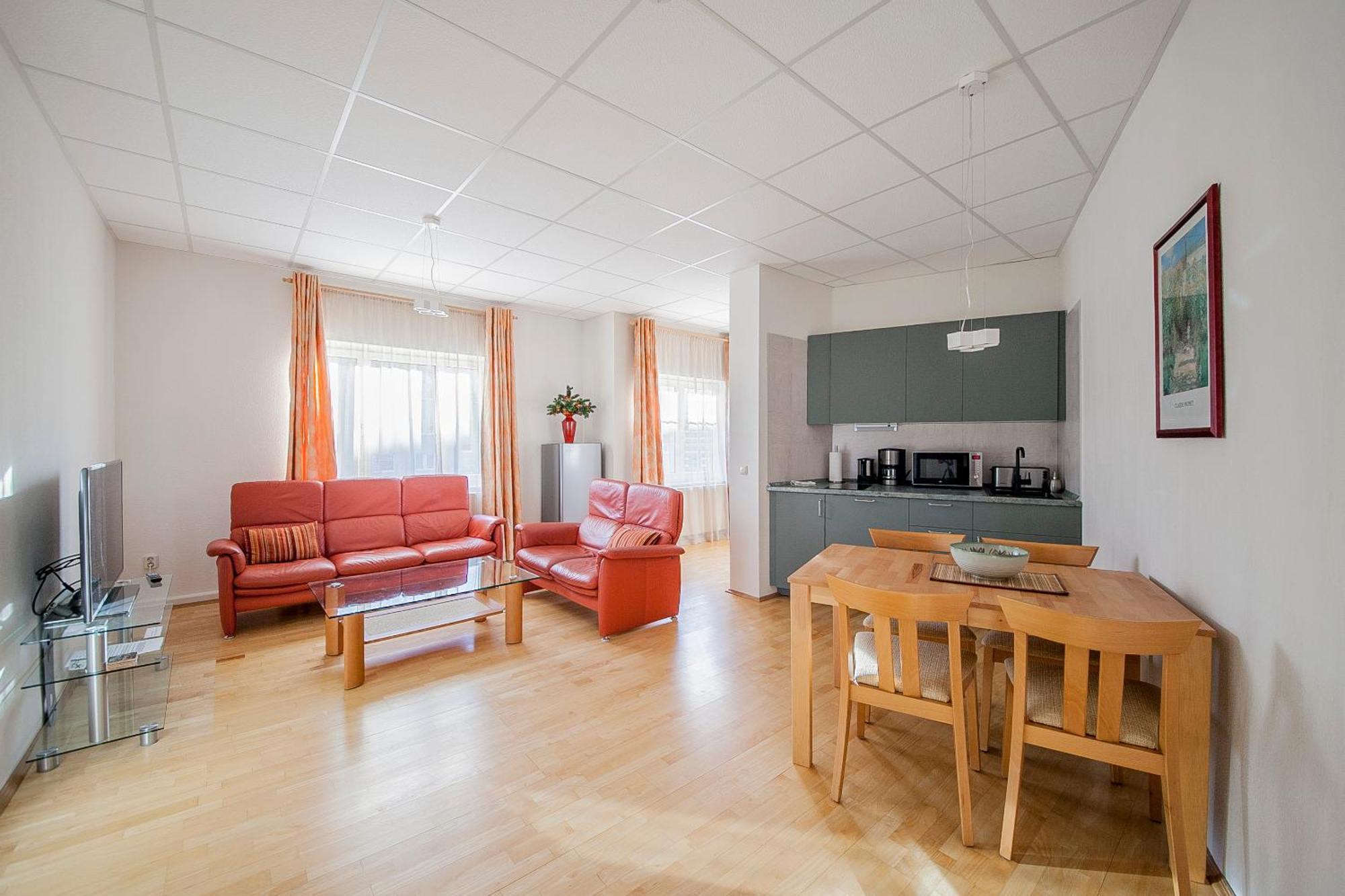 Haus Repin, Oberhof, Historische Villa Am Rennsteig, Thueringer Wald Room photo