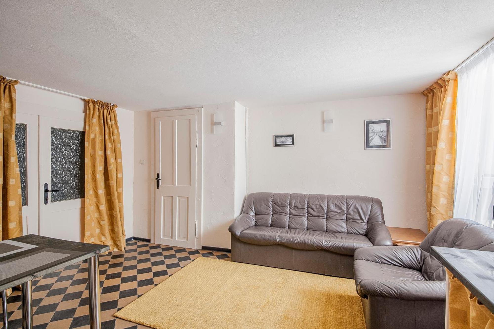Haus Repin, Oberhof, Historische Villa Am Rennsteig, Thueringer Wald Room photo
