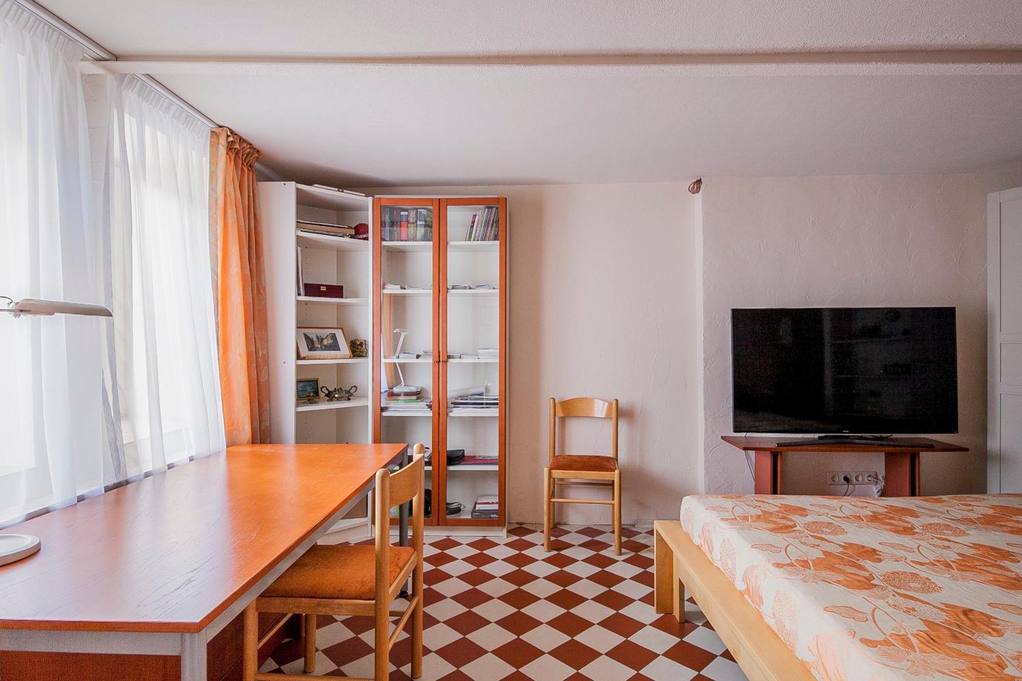 Haus Repin, Oberhof, Historische Villa Am Rennsteig, Thueringer Wald Room photo